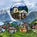 पंच केदार और पशुपतिनाथ: आस्था, तप और मोक्ष की अद्भुत कथा