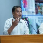 साहित्य के सशक्त हस्ताक्षर महावीर रवांल्टा को मिलेगा ‘बालप्रहरी बाल साहित्य सम्मान-2026’
