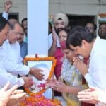 राजीव गांधी के शहादत दिवस पर कांग्रेस ने दी श्रद्धांजलि, आधुनिक भारत और सूचना क्रांति के जनक थे पूर्व प्रधानमंत्री: गोदियाल 