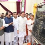 हल्द्वानी में बनेगा अत्याधुनिक कुमाऊं मीडिया सेंटर, मुख्यमंत्री धामी ने किया शिलान्यास