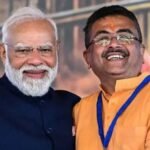 पश्चिम बंगाल में भाजपा सरकार, शुभेंदु अधिकारी बने मुख्यमंत्री
