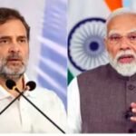 पश्चिम एशिया संकट पर सियासी संग्राम: मोदी की ‘बचत अपील’ पर राहुल गांधी का पलटवार
