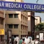 आरजी कर कांड में बड़ी कार्रवाई, तीन वरिष्ठ IPS अधिकारी निलंबित