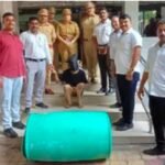 मुंब्रा में ‘ड्रम कांड’: प्रेमिका ने पति और भाई संग मिलकर प्रेमी की हत्या, शव नाले में फेंका