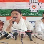 महिला कांग्रेस प्रदेश अध्यक्ष ज्योति रौतेला के खिलाफ दर्ज मुकदमे वापस लेने की मांग, आंदोलन की चेतावनी