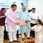 मुख्यमंत्री ने 483 अभ्यर्थियों को प्रदान किये नियुक्ति पत्र, साढ़े चार साल में 33 हजार अभ्यर्थियों को मिली सरकारी नौकरी