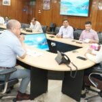 टिहरी झील क्षेत्र को बनाया जाएगा ग्लोबल डेस्टिनेशन, मुख्य सचिव ने व्यापक प्लान तैयार करने के दिए निर्देश 
