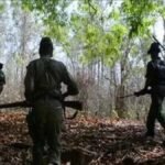 कांकेर-नारायणपुर बॉर्डर पर IED ब्लास्ट: तीन जवान शहीद, एक गंभीर घायल