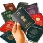 नागरिकता कानून में संशोधन, अब विदेशी पासपोर्ट की पूरी जानकारी अनिवार्य