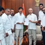 थलापति विजय के सीएम बनने पर फंसा पेच, शपथ से पहले तमिलनाडु के राज्यपाल ने रखी ये शर्त