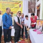 नीलम अग्रवाल स्मृति ट्रस्ट का सराहनीय संकल्प, वर्ष में चार निशुल्क स्वास्थ्य शिविर होंगे आयोजित, सूर्यकांत धस्माना ने ट्रस्ट की पहल की सराहना 