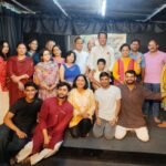 रंगायन की एक्टिंग पाठशाला का भव्य समापन, प्रशिक्षुओं को मिले प्रशस्ति पत्र, 17-18 जुलाई को देहरादून में होगा दो दिवसीय साहित्य एवं रंगोत्सव