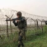 LoC के पास पकड़ा गया PoK का नागरिक, अमरनाथ और वैष्णो देवी यात्रा को लेकर सुरक्षा एजेंसियां अलर्ट