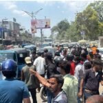 BIG BREAKING: देहरादून में अनियंत्रित सिटी बस का कहर, छह लोगों को कुचला!