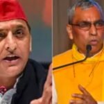 सपा में टूट के दावे पर अड़े ओपी राजभर, बोले- बलिया का नेता करेगा बागी सांसदों का नेतृत्व