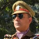 उत्तराखंड: खाई में गिरी स्कॉर्पियो, शिवपुरी चौकी प्रभारी विनोद शर्मा की दर्दनाक मौत
