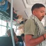 उत्तराखंड: आधार कार्ड दिखाया तो कहा बस में नहीं बैठ सकते! सीनियर सिटीजन को बस से उतारने की कोशिश?