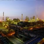 Haldia Refinery Fire: रिफाइनरी में नैफ्था पाइपलाइन में भीषण आग, कई कर्मचारी घायल