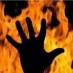 रेत खनन विवाद में खूनी संघर्ष: भाजपा नेता समेत तीन लोगों की जिंदा जलाया, चार आरोपी गिरफ्तार