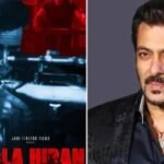 सलमान खान की लीगल टीम ने ‘काला हिरण’ फिल्म के मेकर्स को भेजा नोटिस, विवाद गहराया