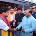 मनवीर चौहान की रणनीति पर राष्ट्रीय नेतृत्व की मुहर, राष्ट्रीय अध्यक्ष नितिन नवीन ने सराही मीडिया प्रबंधन की कार्यशैली