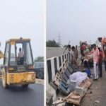 उत्तराखंड में भीषण हादसा: रोडवेज बस और पिकअप की आमने-सामने भिड़ंत, तीन की मौत, पांच गंभीर घायल