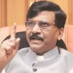 बागी सांसदों को संजय राउत की चेतावनी, कहा- पहले इस्तीफा दें फिर जाएं