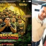 Welcome To The Jungle Review: ‘वेलकम टू द जंगल’ रिव्यू: कॉमेडी, एक्शन और स्टार पावर का फुल डोज, थिएटर में हंसी की गारंटी