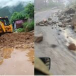 उत्तराखंड में बारिश का कहर, पिछले 24 घंटे में देहरादून में पिथौरागढ़ तो नुकसान