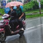 उत्तराखंड में अगले पांच दिन भारी बारिश का अलर्ट, कई जिलों में बेहद भारी वर्षा और आकाशीय बिजली की चेतावनी