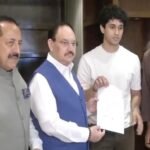सुप्रीम कोर्ट सख्त, नीट परीक्षा प्रणाली में स्थायी सुधार का मांगा रोडमैप