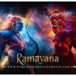 ‘रामायण’ का भव्य ट्रेलर रिलीज, रणबीर बने भगवान राम और यश दिखे रावण के दमदार अवतार