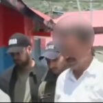 बदरीनाथ धाम थाली भेंट अनियमितता: SIT ने तत्कालीन मंदिर अधिकारी राजेन्द्र चौहान को किया गिरफतार, CCTV में कैद है पूरी घटना 