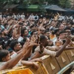 दिल्ली में CJP का प्रदर्शन तेज, जंतर-मंतर पर जुटी बड़ी भीड़, संसद भवन के पास प्रदर्शनकारियों पर आंसू गैस के गोले दागे!