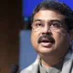 बड़ी खबर : शिक्षा मंत्री धर्मेंद्र प्रधान ने दिया इस्तीफा, GEN-Z के आगे झुकी सरकार