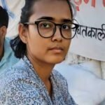 जंतर-मंतर आंदोलन से राष्ट्रीय पहचान तक, जानें कौन हैं उत्तराखंड की छात्र नेता नेहा बोरा
