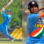15 साल 99 दिन की उम्र में वैभव सूर्यवंशी ने रचा इतिहास, टीम इंडिया के सबसे युवा डेब्यूटेंट बने