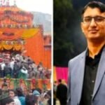 बदरीनाथ धाम चढ़ावा हेराफेरी: आरोपित प्रमोद नौटियाल पुलिस हिरासत में, एसआईटी करेगी पूछताछ
