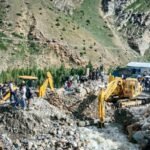 मानसून बना आफत, हादसों में दो महिलाओं समेत चार की मौत, 49 सड़कें बंद