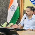 20 जुलाई के रेड अलर्ट से पहले देहरादून हाई अलर्ट पर, प्रशासन ने बढ़ाई चौकसी, संवेदनशील क्षेत्रों में मशीनरी की अग्रिम तैनाती