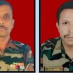 मणिपुर में उग्रवादी हमला: असम राइफल्स के दो जवान शहीद, उत्तराखंड ने खोए अपने वीर सपूत