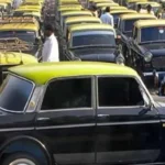 मुंबई में ऑटो-टैक्सी चालकों की तीन दिवसीय हड़ताल, मराठी की अनिवार्यता का विरोध