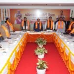 दिल्ली में आज BJP उत्तराखंड कोर ग्रुप की अहम बैठक, 2027 विधानसभा चुनाव की रणनीति पर होगा मंथन