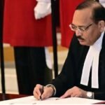 NALSAR विवाद पर सुप्रीम कोर्ट सख्त, CJI सूर्यकांत ने कहा- छात्रों के शांतिपूर्ण प्रदर्शन में BCI दखल नहीं दे सकता