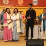 ‘सुरों की उमंग अनूप जलोटा के संग’ कार्यक्रम में युवाओं से गौ संस्कृति संरक्षण का आह्वान