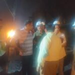 BIG BREAKING: उत्तराखंड में एक और टनल हादसा, टनल में मलबा-पानी भरने से हड़कंप, 13 लोगों का रेस्क्यू