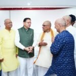 सूचना आयुक्त दलीप सिंह कुंवर हुये सख्त एक नहीं तीन पीसीएस अधिकारियों पर लगाया जुर्माना