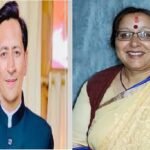 उत्तराखंड: कुमाऊं आयुक्त दीपक रावत और विधायक को भी मिले SIR नोटिस