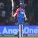 शादी का वादा कर दुष्कर्म का आरोप, दिल्ली कैपिटल्स के क्रिकेटर अभिषेक पोरेल गिरफ्तार