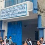 उत्तराखंड: कॉलेज में ‘भूत’ की अफवाह से मचा हड़कंप, यूनिट टेस्ट के बीच छात्राओं में भगदड़, कर दी छुट्टी